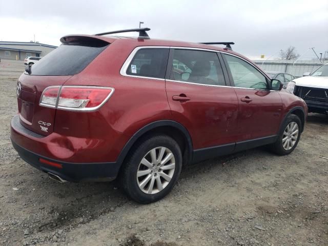 2008 Mazda CX-9