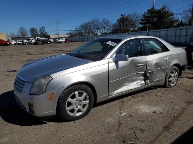 2007 Cadillac CTS HI Feature V6