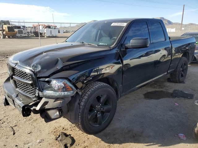 2014 Dodge RAM 1500 ST