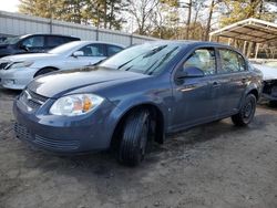 Vehiculos salvage en venta de Copart Austell, GA: 2008 Chevrolet Cobalt LT