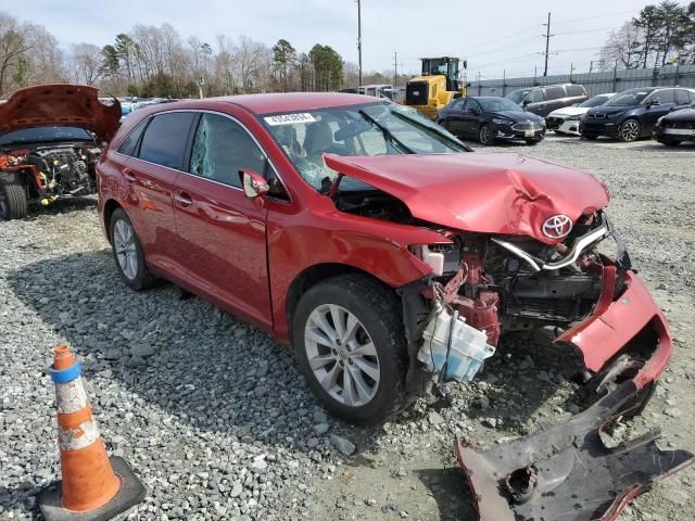 2013 Toyota Venza LE