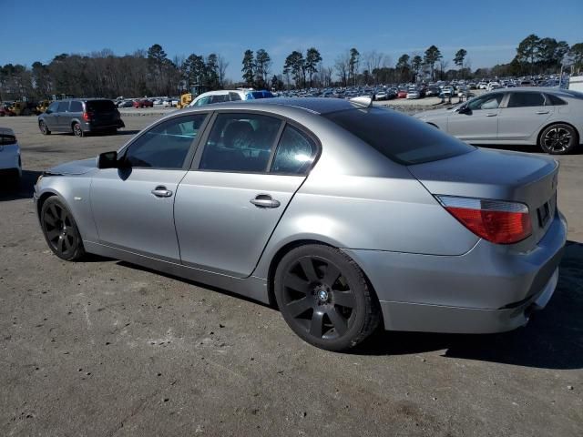 2006 BMW 530 I