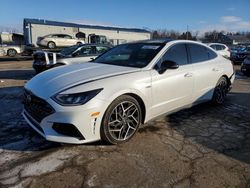 2022 Hyundai Sonata N Line for sale in Pennsburg, PA