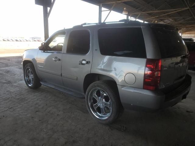 2007 Chevrolet Tahoe C1500