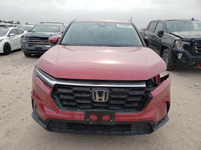 2024 Honda CR-V EXL