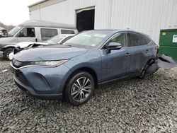 Vehiculos salvage en venta de Copart Windsor, NJ: 2021 Toyota Venza LE