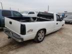 2004 Chevrolet Silverado K1500