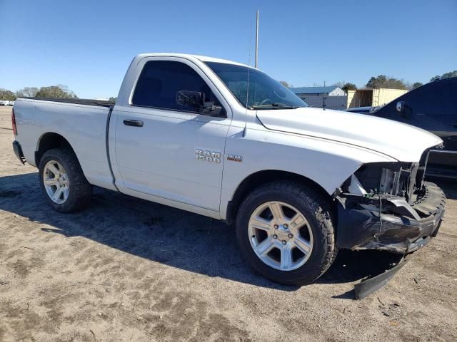 2013 Dodge RAM 1500 ST