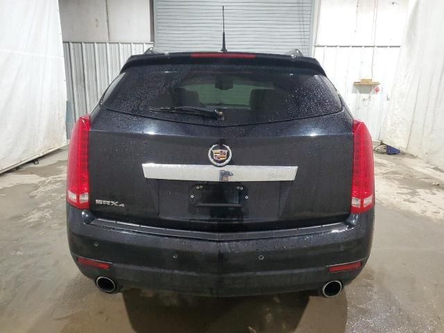 2011 Cadillac SRX Luxury Collection