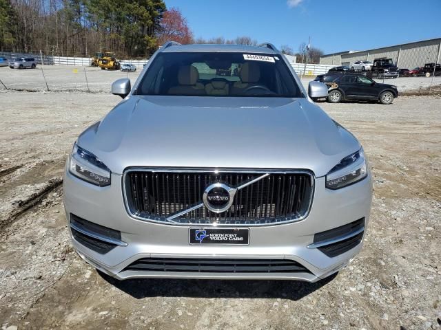 2019 Volvo XC90 T6 Momentum