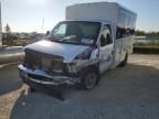 2024 Ford Econoline E350 Super Duty Cutaway Van