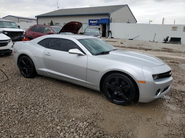 2013 Chevrolet Camaro LS