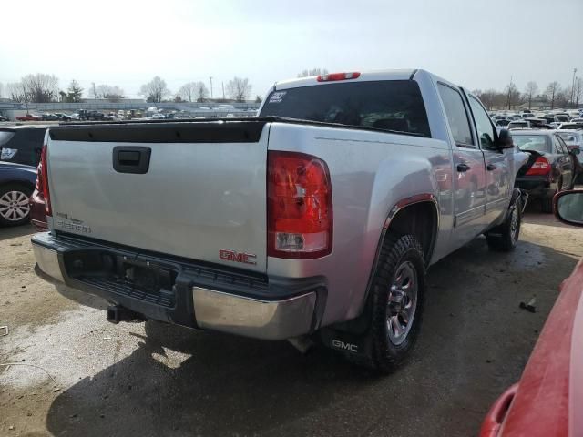 2010 GMC Sierra C1500 SL