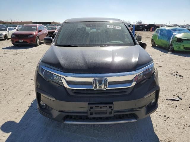 2019 Honda Pilot EX