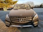 2015 Mercedes-Benz ML 350 4matic