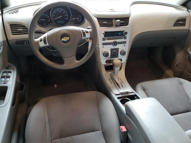 2012 Chevrolet Malibu 1LT