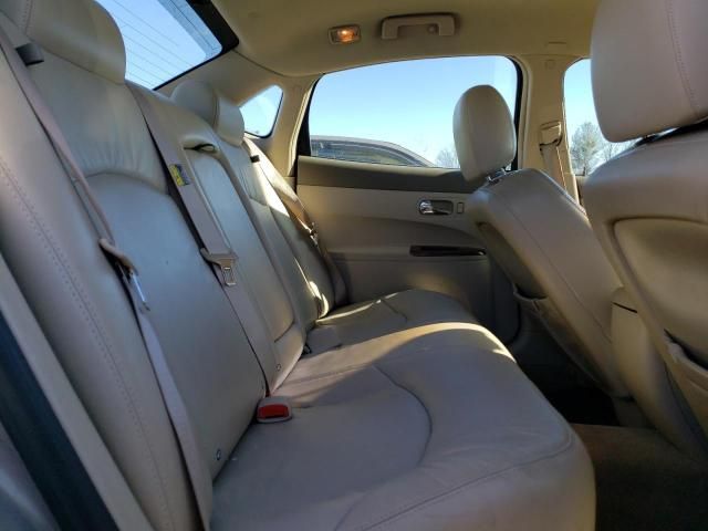 2006 Buick Lacrosse CXL