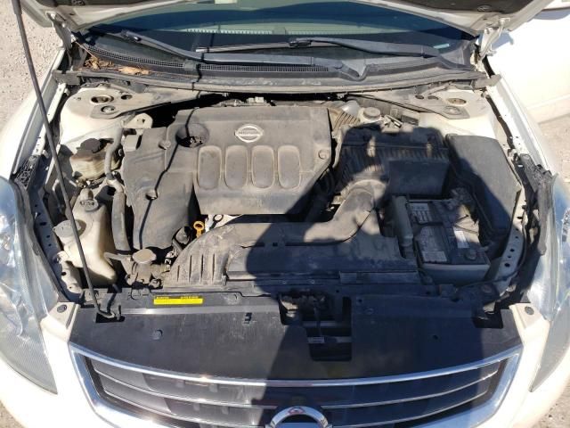 2011 Nissan Altima Base