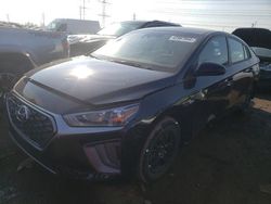 Hyundai Ioniq Blue salvage cars for sale: 2020 Hyundai Ioniq Blue