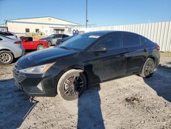 2019 Hyundai Elantra SEL en venta en Houston, TX