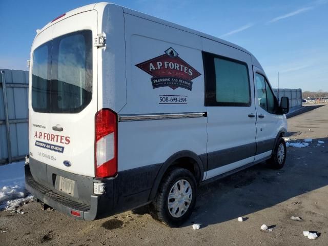 2015 Ford Transit T-250