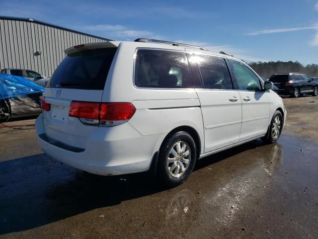 2008 Honda Odyssey EX