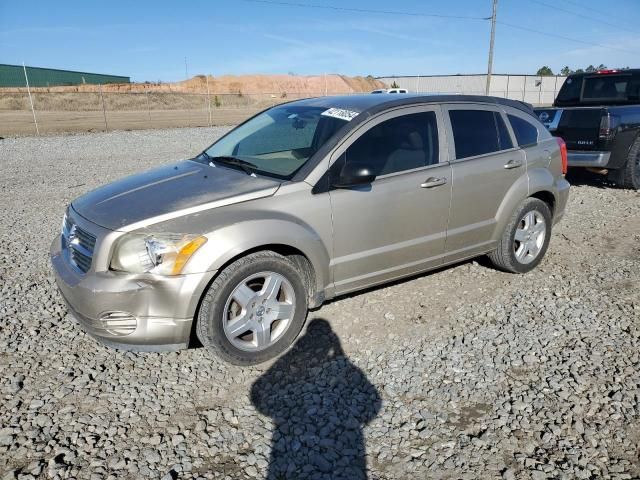 2009 Dodge Caliber SXT