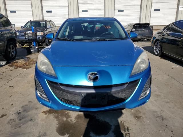 2010 Mazda 3 S