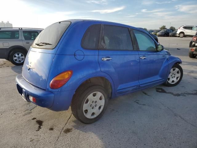 2005 Chrysler PT Cruiser Touring