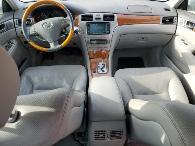 2005 Lexus ES 330