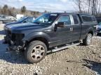 2011 Ford F150 Super Cab