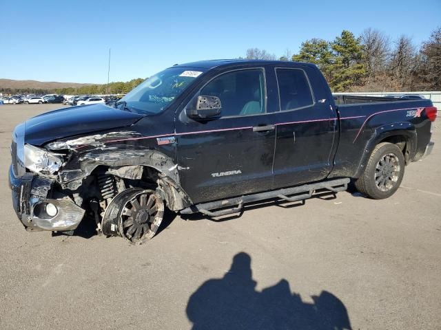 2013 Toyota Tundra Double Cab SR5