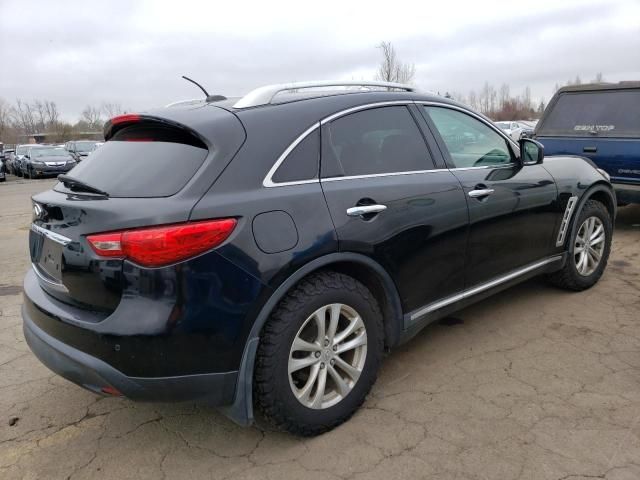 2009 Infiniti FX35