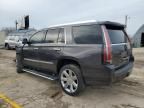 2017 Cadillac Escalade Premium Luxury