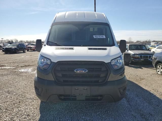 2020 Ford Transit T-250