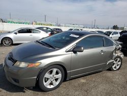 Vehiculos salvage en venta de Copart Van Nuys, CA: 2006 Honda Civic EX