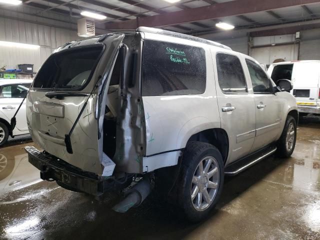 2009 GMC Yukon Denali