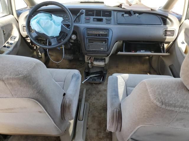 1997 Honda Odyssey Base