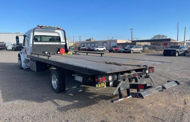 2011 Freightliner M2 106 Medium Duty