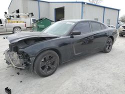 Dodge Charger salvage cars for sale: 2012 Dodge Charger SE