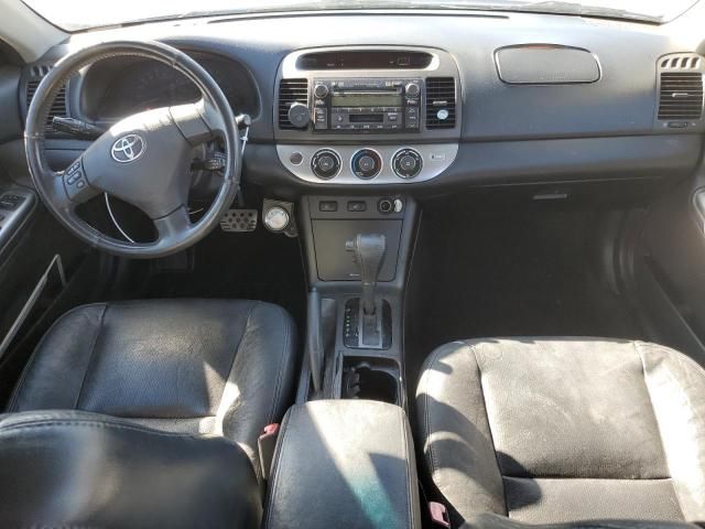 2006 Toyota Camry SE