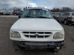 1999 Ford Explorer