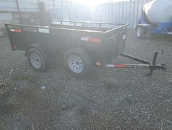 Salvage Trucks for parts for sale at auction: 2023 Eagle Eagle