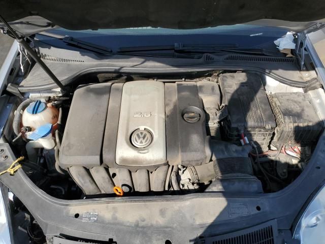 2006 Volkswagen Jetta Value