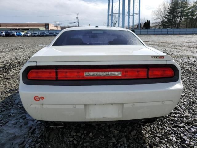 2013 Dodge Challenger R/T