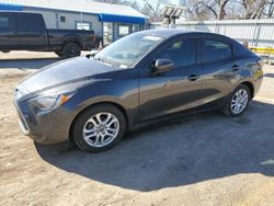 Hail Damaged Cars for sale at auction: 2017 Toyota Yaris IA