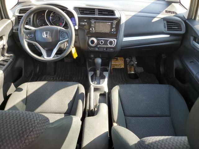 2019 Honda FIT LX