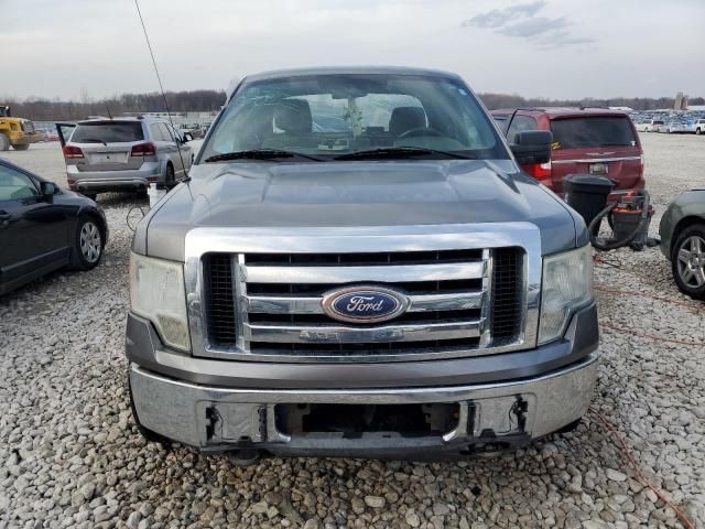 2009 Ford F150 Super Cab