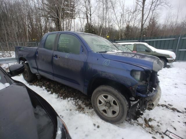 2014 Toyota Tundra Double Cab SR/SR5