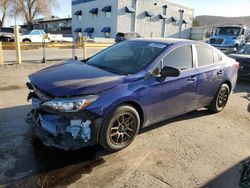 2023 Subaru Impreza for sale in Albuquerque, NM